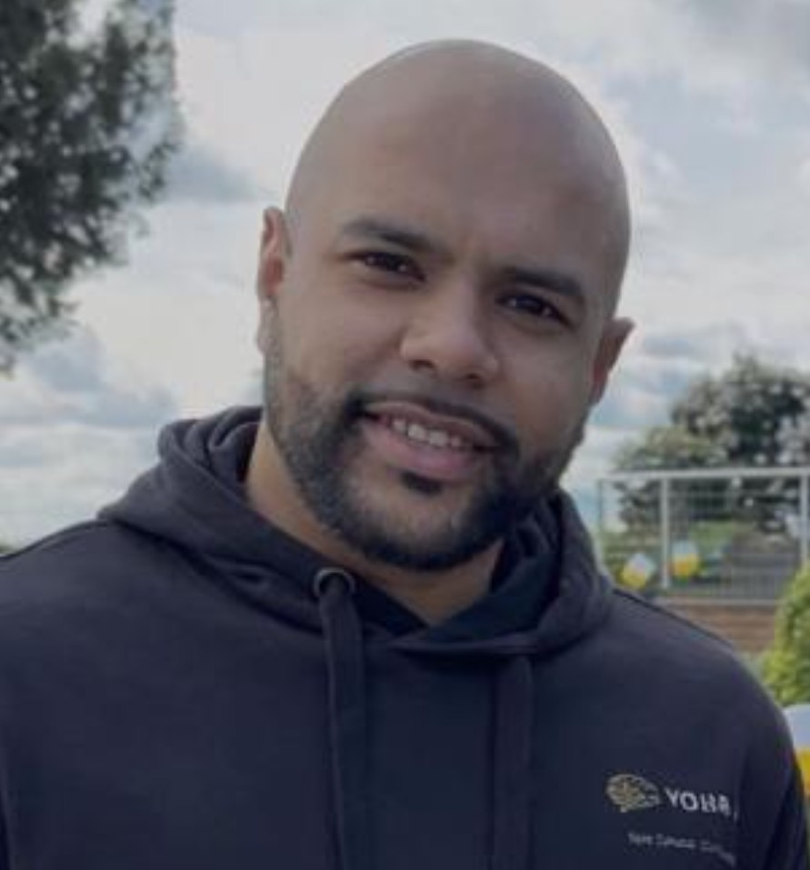 Sam Sahota, Co-Founder of Your AI Ltd